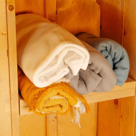 豪华帐篷 Safaritent Comfort *